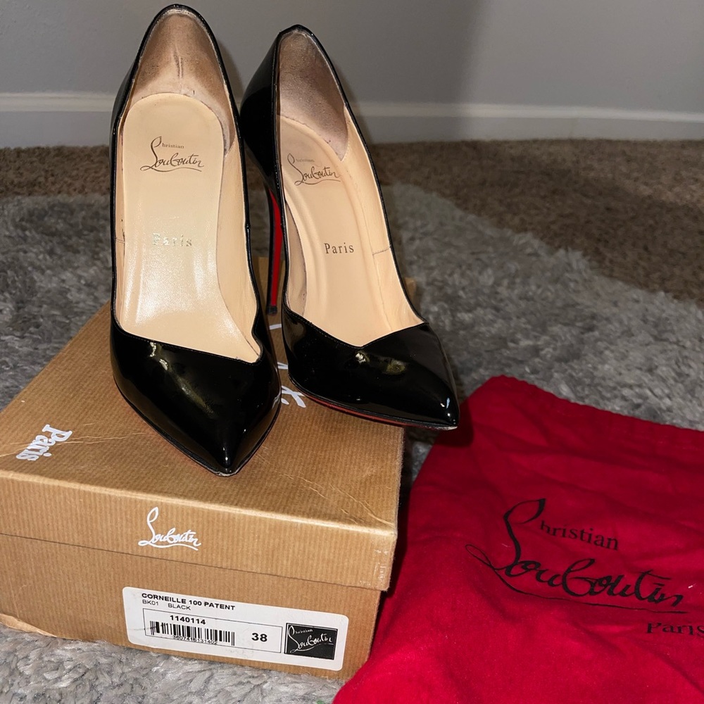Christian Louboutin